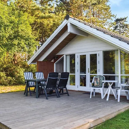 Impresionante Casa En Con Sauna Сasa de vacaciones
