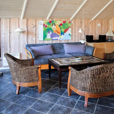 Vesterled Tranekaer Iii *