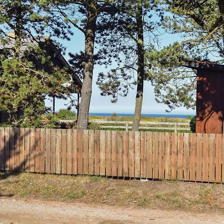 Holiday home In Tranekaer With Wifi Hou (Syddanmark)