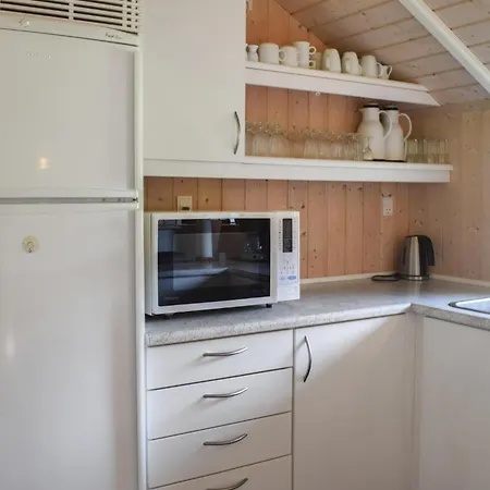 Impresionante Casa En Con Sauna * Tranekær