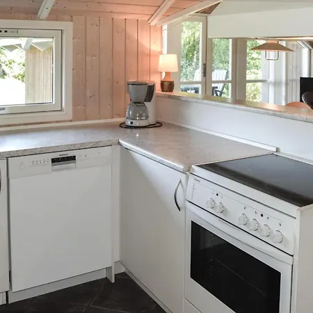 Impresionante Casa En Con Sauna * Tranekær