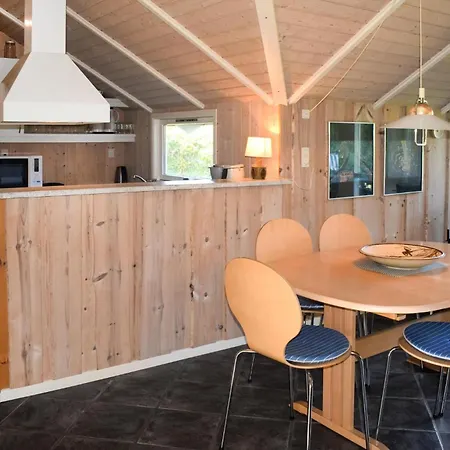 Vesterled Tranekaer Iii