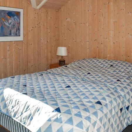 Impresionante Casa En Con Sauna * Tranekær