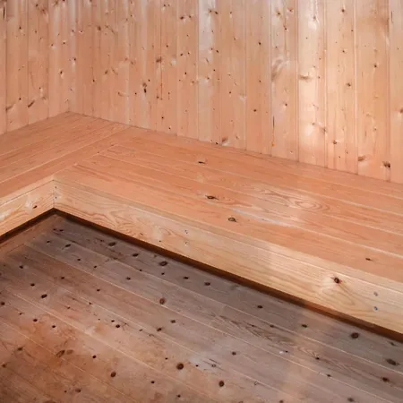 Impresionante Casa En Con Sauna Tranekær