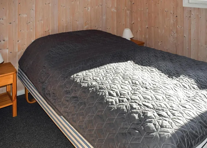 Vesterled Tranekaer Iii *