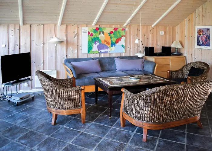 Vesterled Tranekaer Iii *