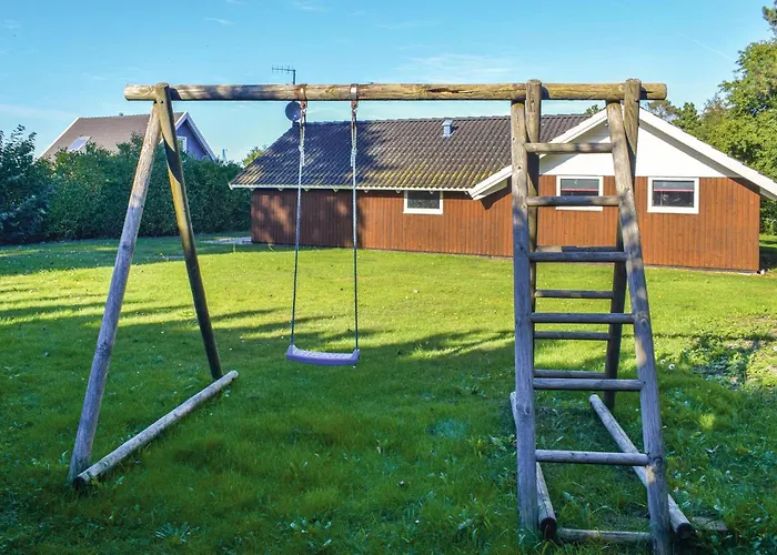 Vesterled Tranekaer Iii