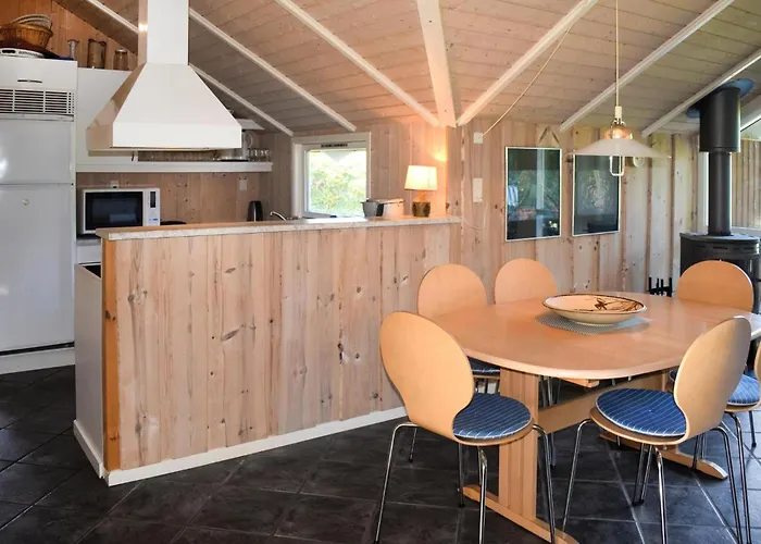 Vesterled Tranekaer Iii