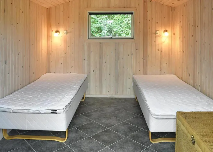 Ferienhaus Vesterled Tranekaer Iii Tranekær